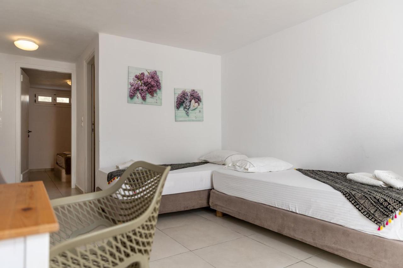 Ampelos Plaka Exteriér fotografie