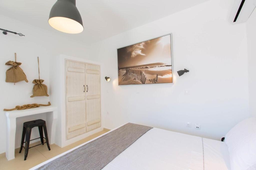 Ampelos Plaka Exteriér fotografie
