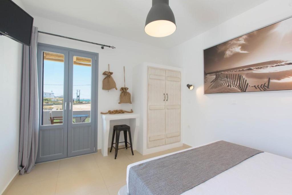Ampelos Plaka Exteriér fotografie