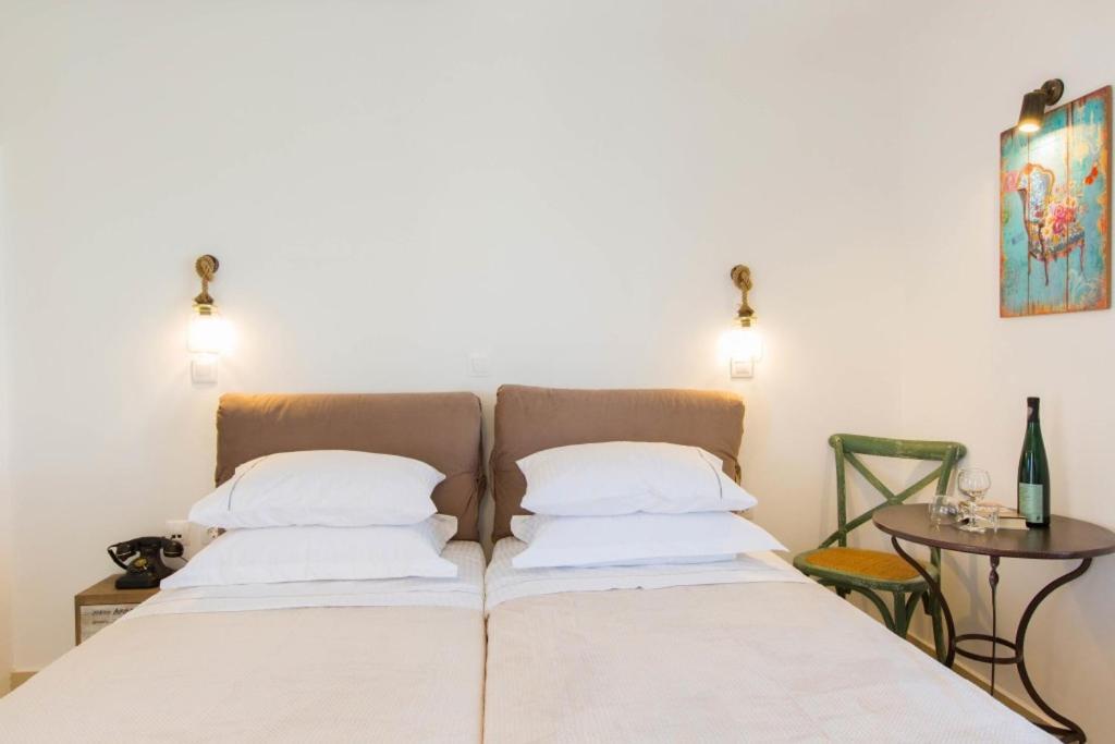 Ampelos Plaka Exteriér fotografie