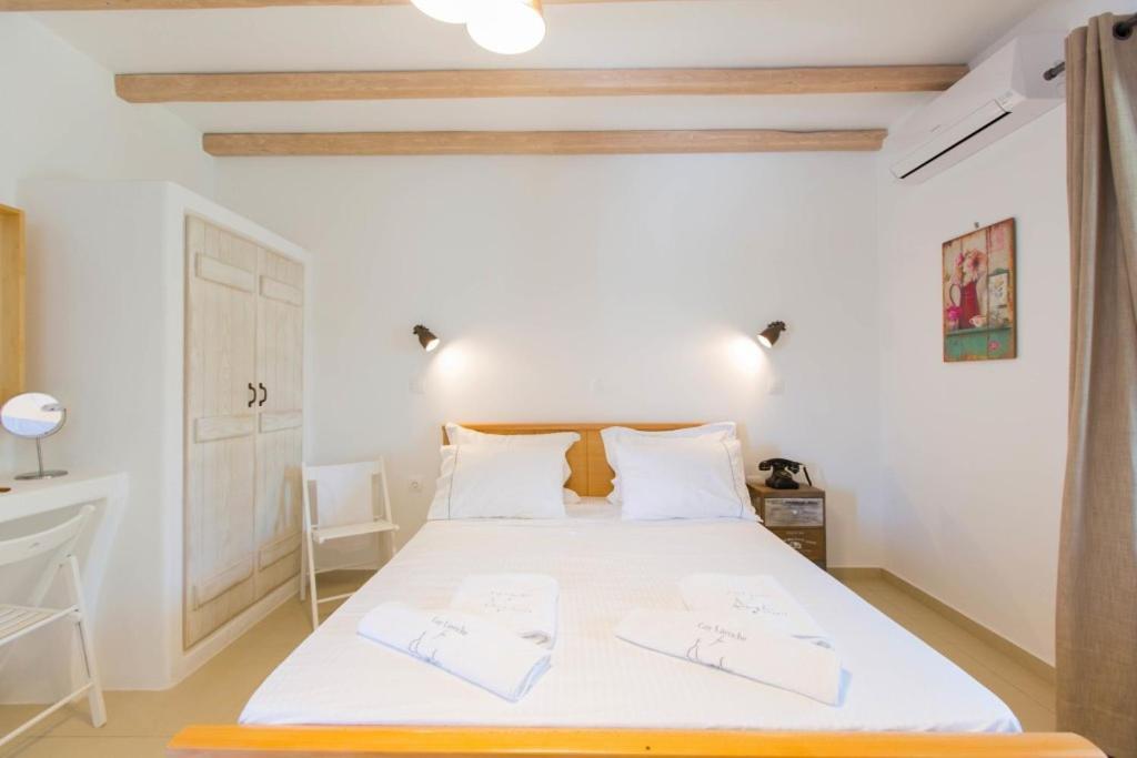 Ampelos Plaka Exteriér fotografie