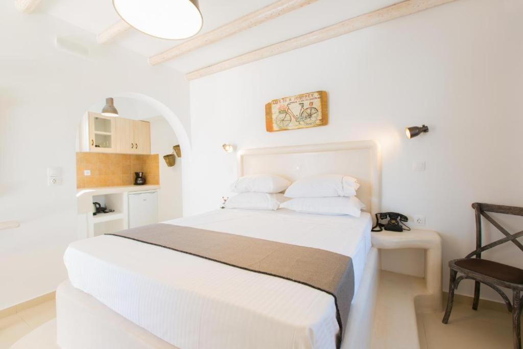 Ampelos Plaka Exteriér fotografie