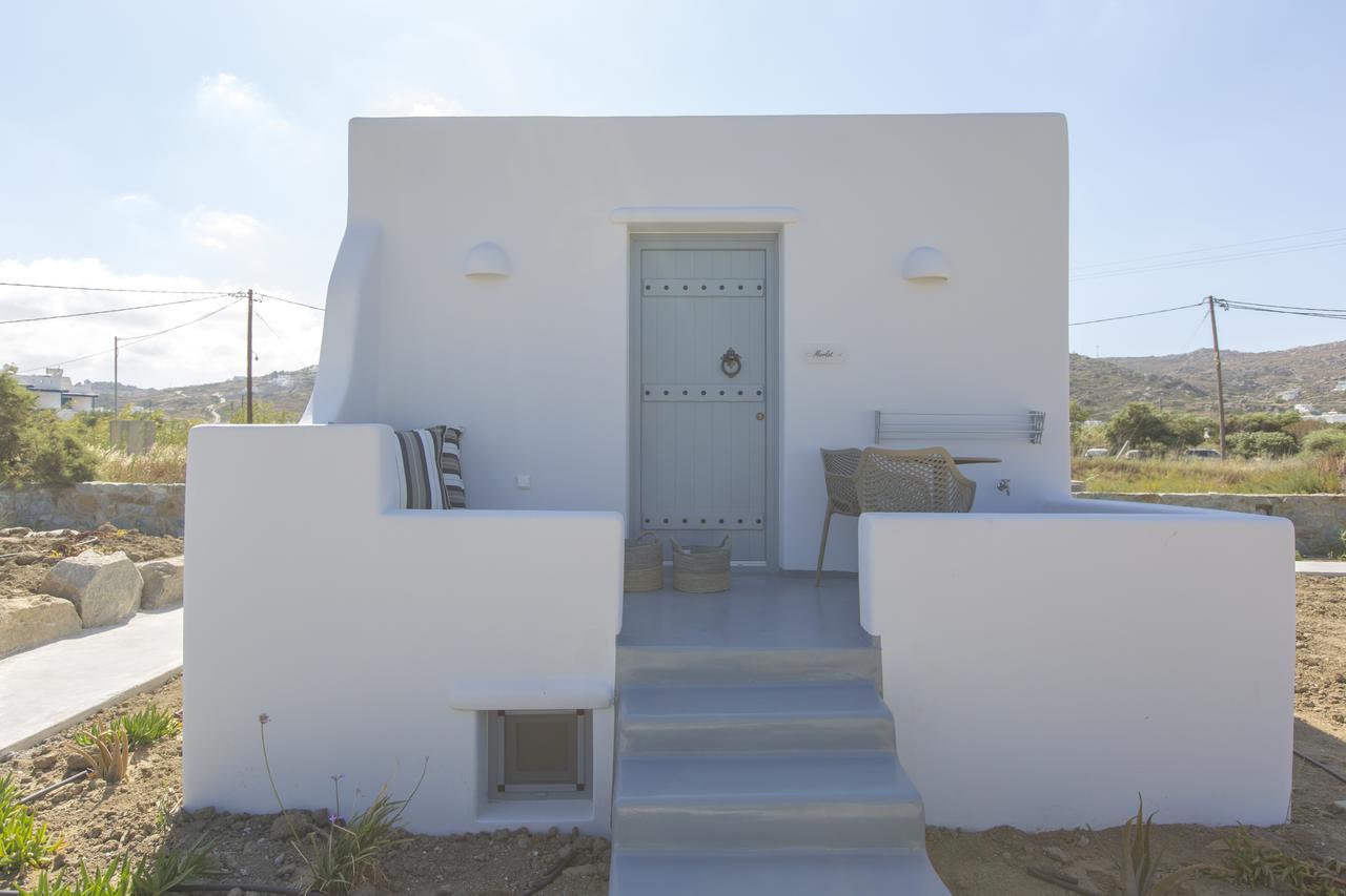 Ampelos Plaka Exteriér fotografie